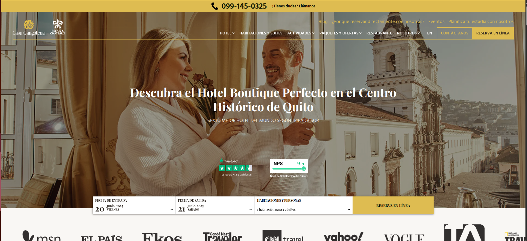Proyectos