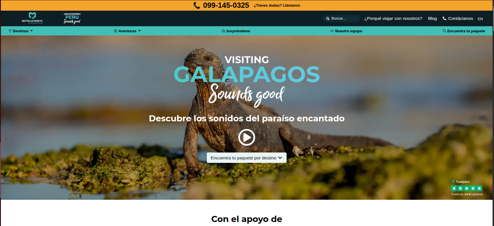 Proyectos